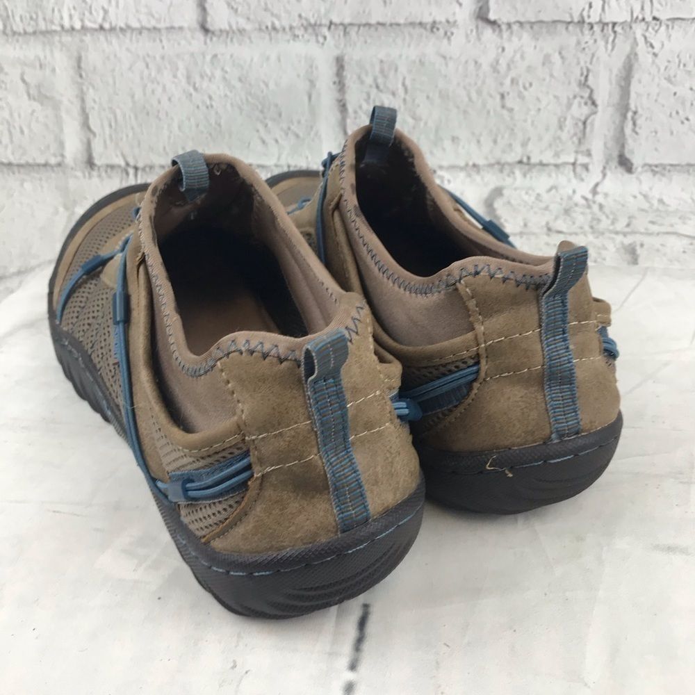 J-Sport Outdoor Shoes - Picture 5 of 7